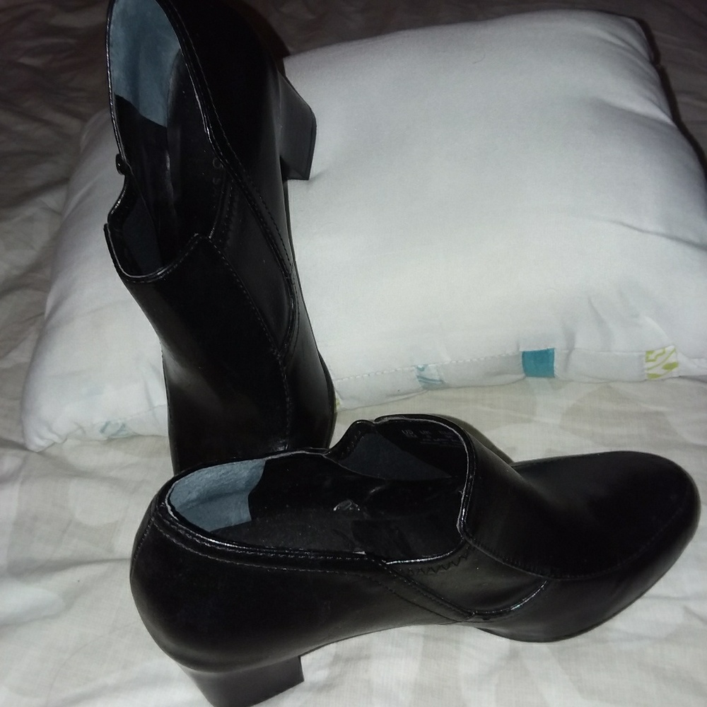 Booties